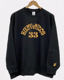 BVスウェット オーバーサイズフィット SIMBORO2