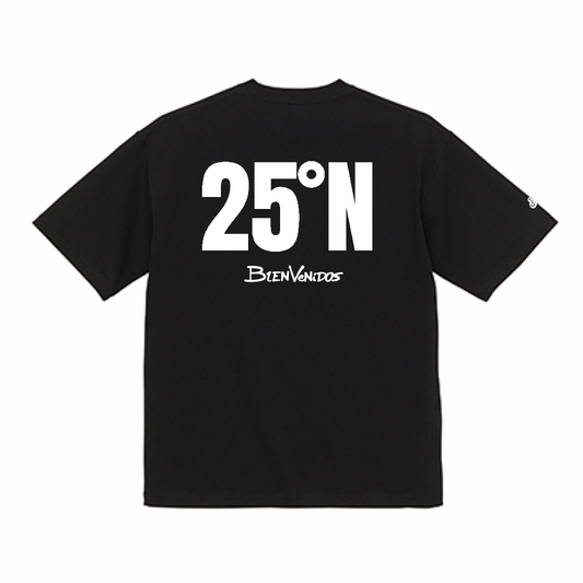【限定】BVビックシルエット半袖Tシャツ FtoM