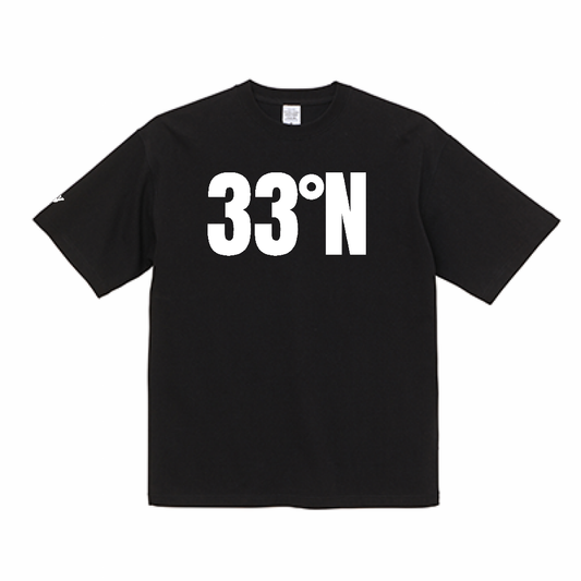 【限定】BVビックシルエット半袖Tシャツ FtoM