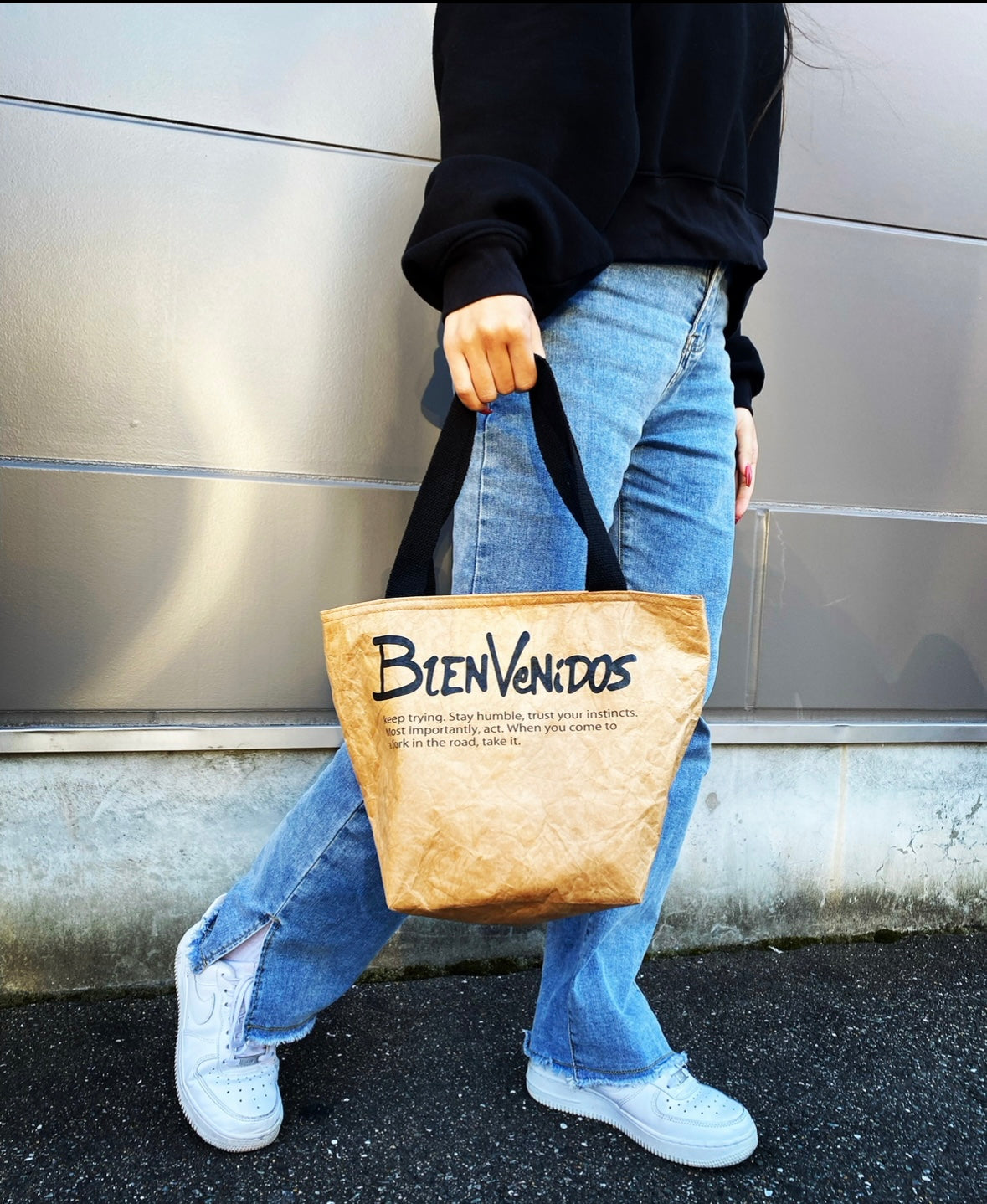 BVトートバック Small
