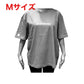 BVビックシルエット半袖Tシャツ ブラウン OLA