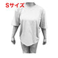 BVビックシルエット半袖Tシャツ ブラウン OLA